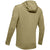 Under Armour ColdGear® Reactor Exert Jacket Outpost Green/Baroque Green