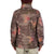 Armada Mesa Pullover - Women's Rosewood