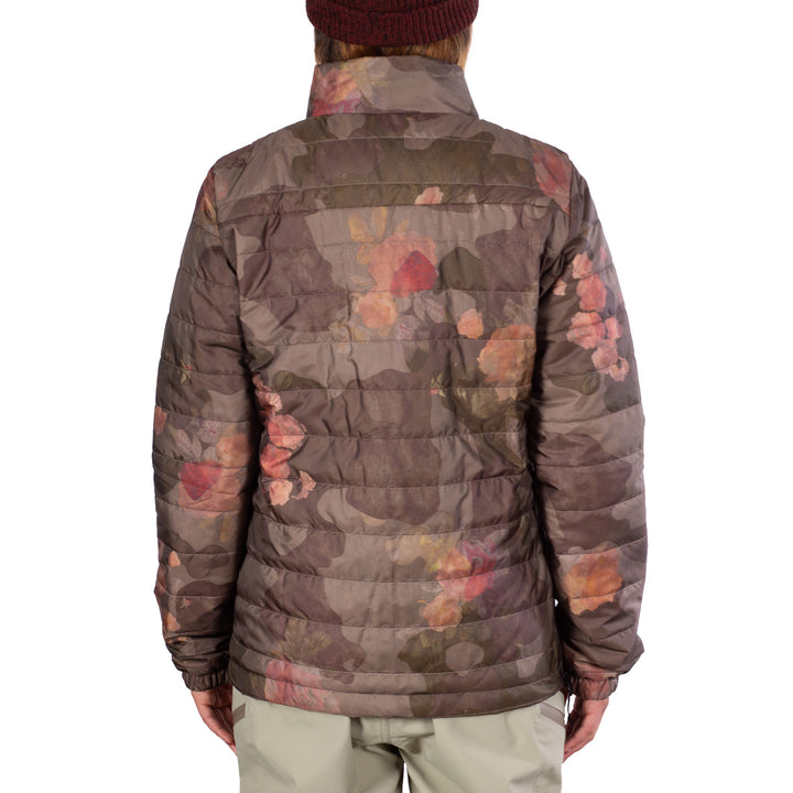 Armada Mesa Pullover - Women's Rosewood