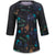 Dakine Xena SS Jersey - Women's Baxton
