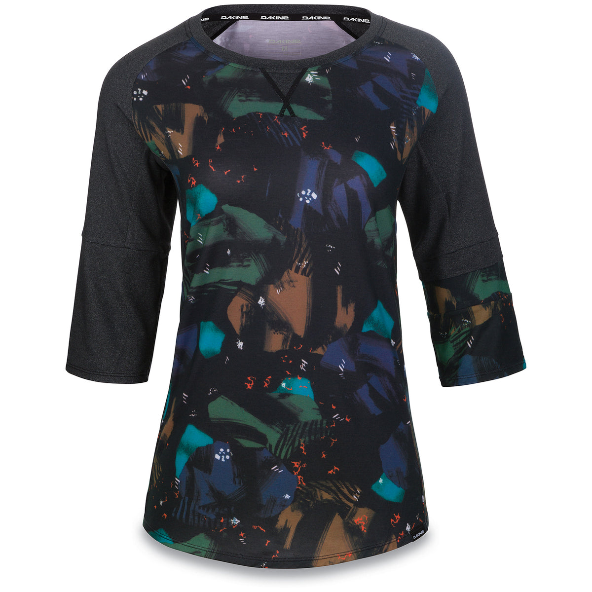 Dakine Xena SS Jersey - Women's Baxton