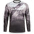 Dakine Thrillium L/S Jersey Black/White