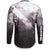 Dakine Thrillium L/S Jersey Black/White