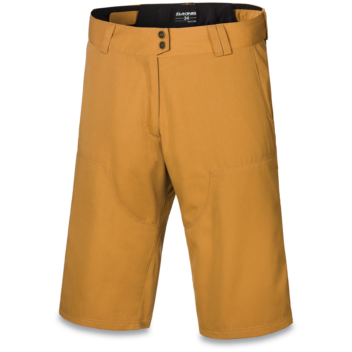 Dakine 8 Track Shorts Buckskin