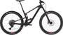 Santa Cruz Bicycles Tallboy C S Reserve Complete Mountain Bike 2020 Stormbringer Purple