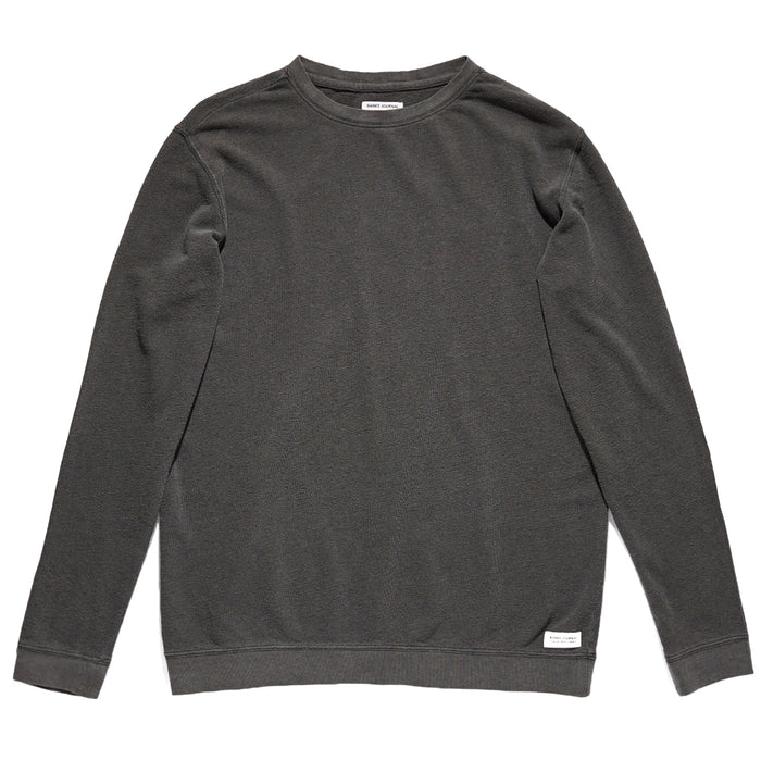 Banks Vision Fleece Black