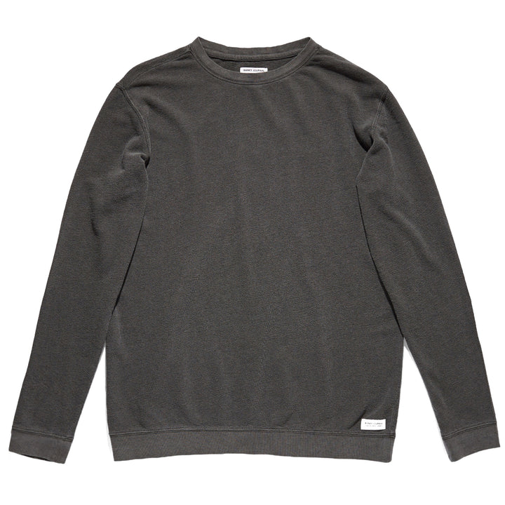Banks Vision Fleece Black