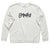 Banks Outro Crewneck Fleece Off White