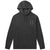 HUF Memorium Classic H Hoodie Black