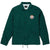 HUF Baker Coaches Jacket Botanical Green