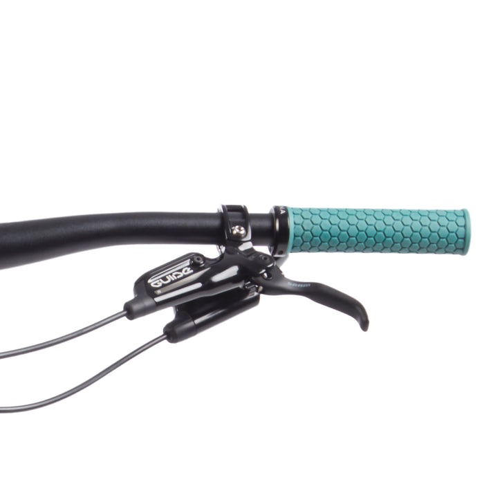Juliana Joplin C S Complete Mountain Bike - Women's 2020 Aquarius Green