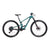 Juliana Joplin C S Complete Mountain Bike - Women's 2020 Aquarius Green
