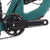 Juliana Joplin C S Complete Mountain Bike - Women's 2020 Aquarius Green