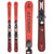 Atomic Punx Jr Skis + C5 Bindings - Little Boys' 2019