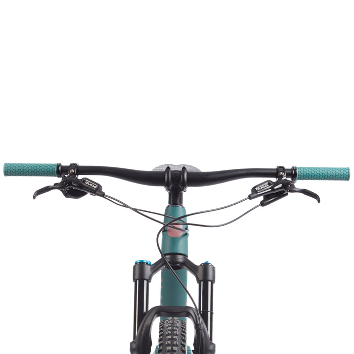 Juliana Joplin C S Complete Mountain Bike - Women's 2020 Aquarius Green