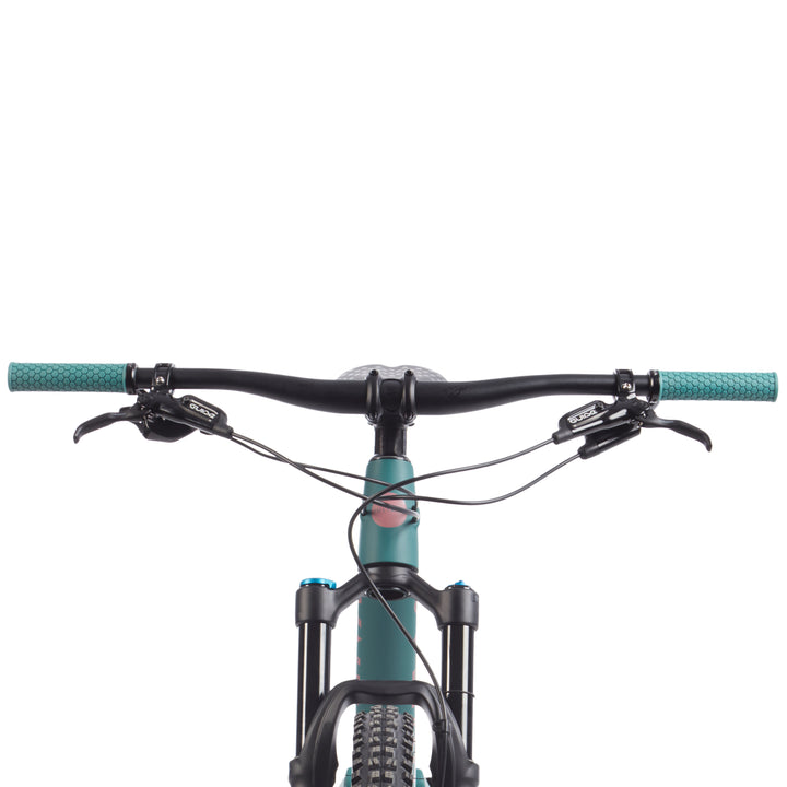 Juliana Joplin C S Complete Mountain Bike - Women's 2020 Aquarius Green