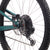 Juliana Joplin C S Complete Mountain Bike - Women's 2020 Aquarius Green