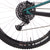Juliana Joplin C S Complete Mountain Bike - Women's 2020 Aquarius Green