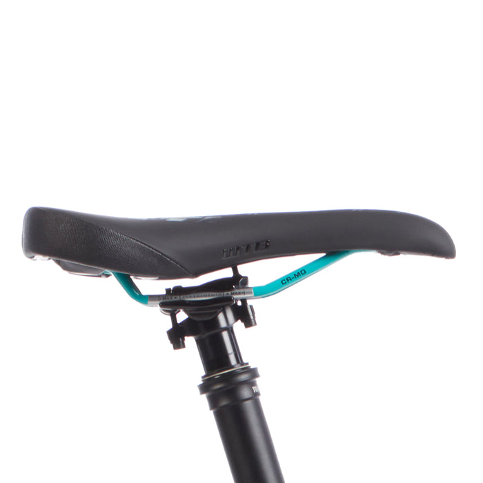 Yeti Cycles SB140 T2 X01 Eagle Complete Mountain Bike 2020 Smoke