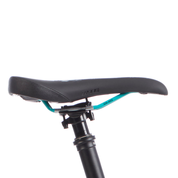 Yeti Cycles SB140 T2 X01 Eagle Complete Mountain Bike 2020 Smoke