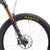 Yeti Cycles SB140 T2 X01 Eagle Complete Mountain Bike 2020 Smoke