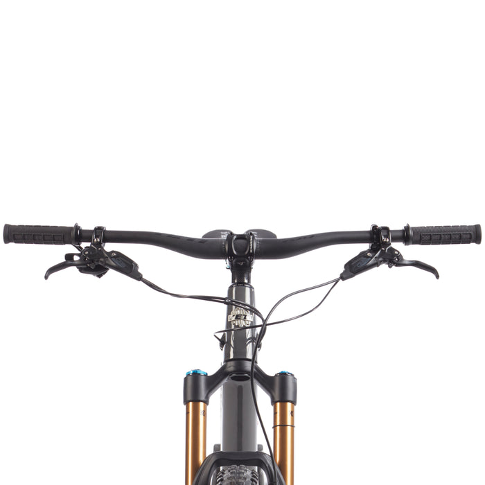 Yeti Cycles SB140 T2 X01 Eagle Complete Mountain Bike 2020 Smoke
