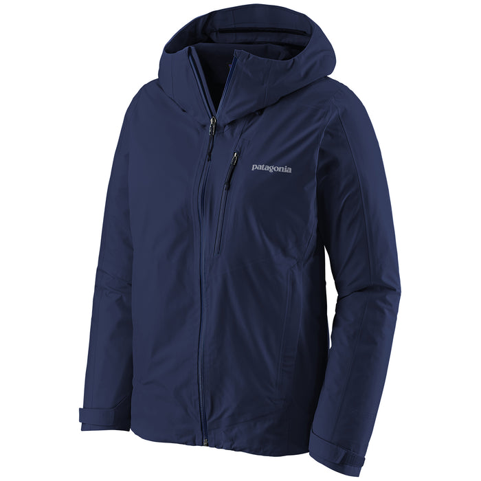 Patagonia Calcite Jacket - Women's Classic Navy