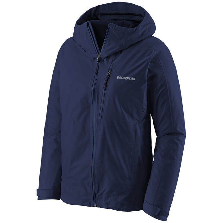 Patagonia Calcite Jacket - Women's Classic Navy
