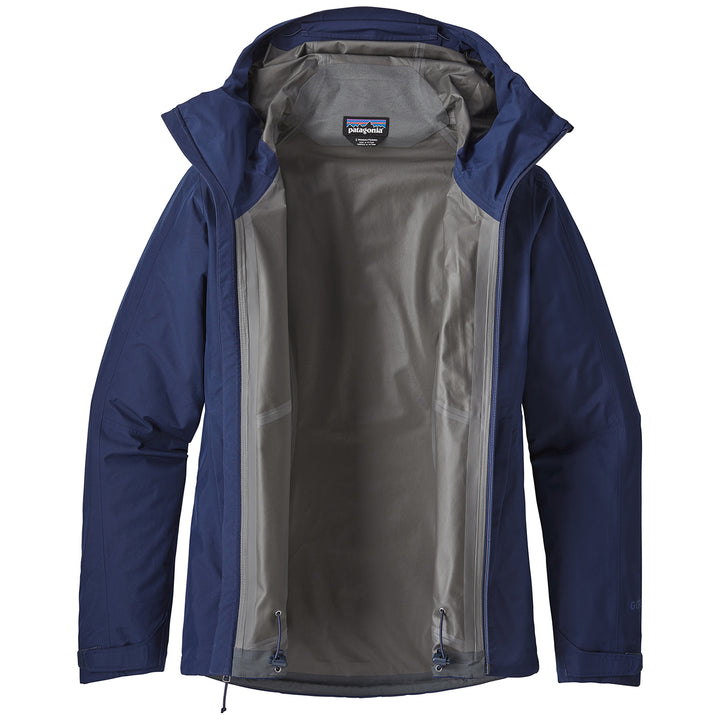 Patagonia Calcite Jacket - Women's Classic Navy