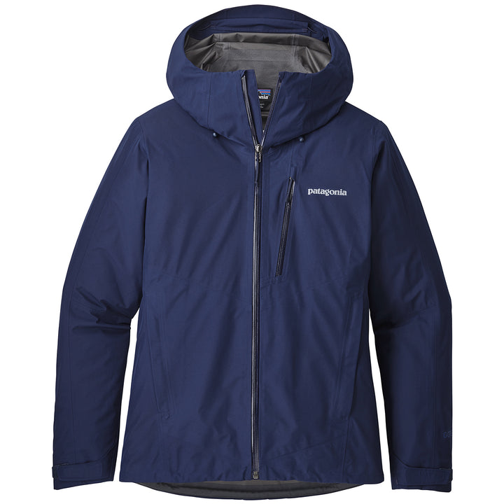 Patagonia Calcite Jacket - Women's Classic Navy