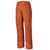 Patagonia Powder Bowl Insulated Pants - Women's Sunset Orange