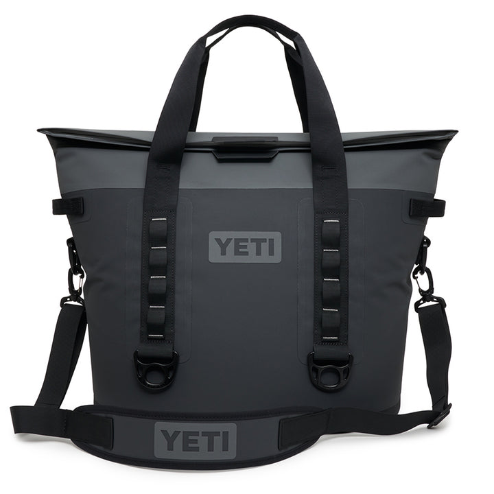 YETI Hopper M30 Cooler Charcoal