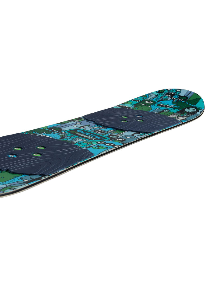 Burton Chopper Snowboard - Kids' 2020