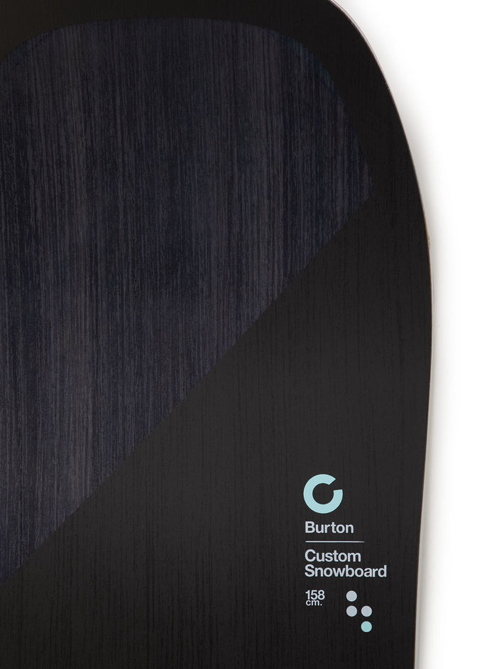 Burton Custom Snowboard 2020