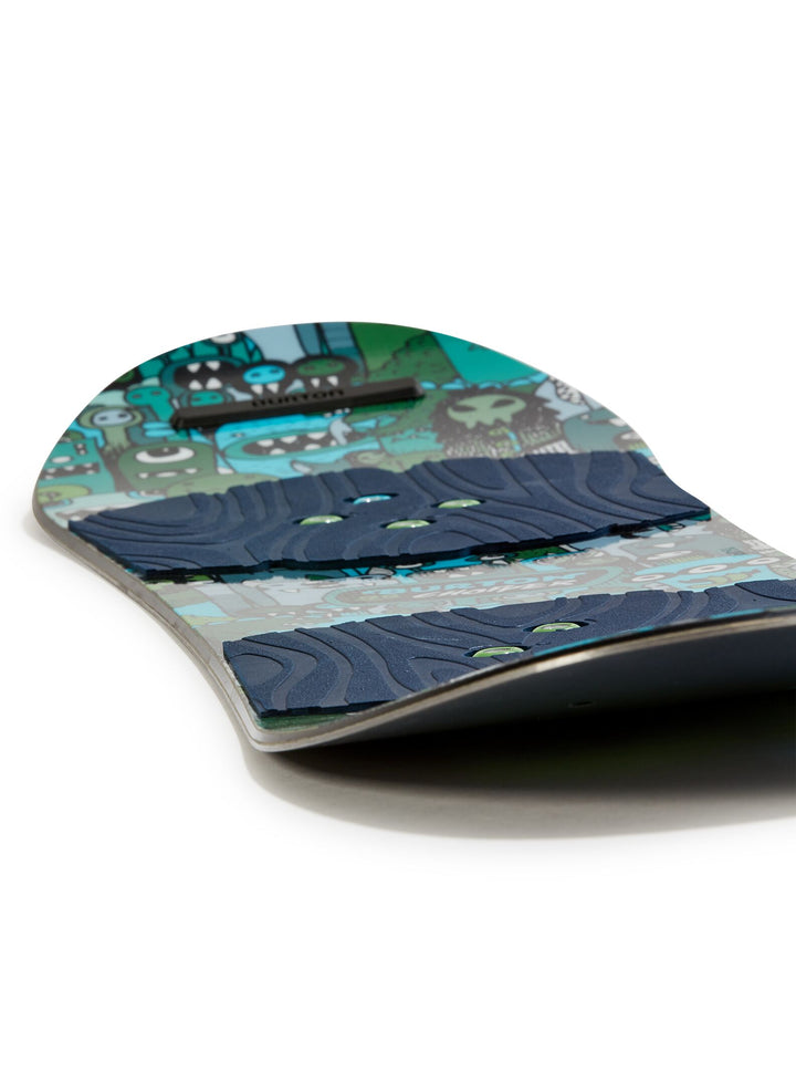 Burton Chopper Snowboard - Kids' 2020
