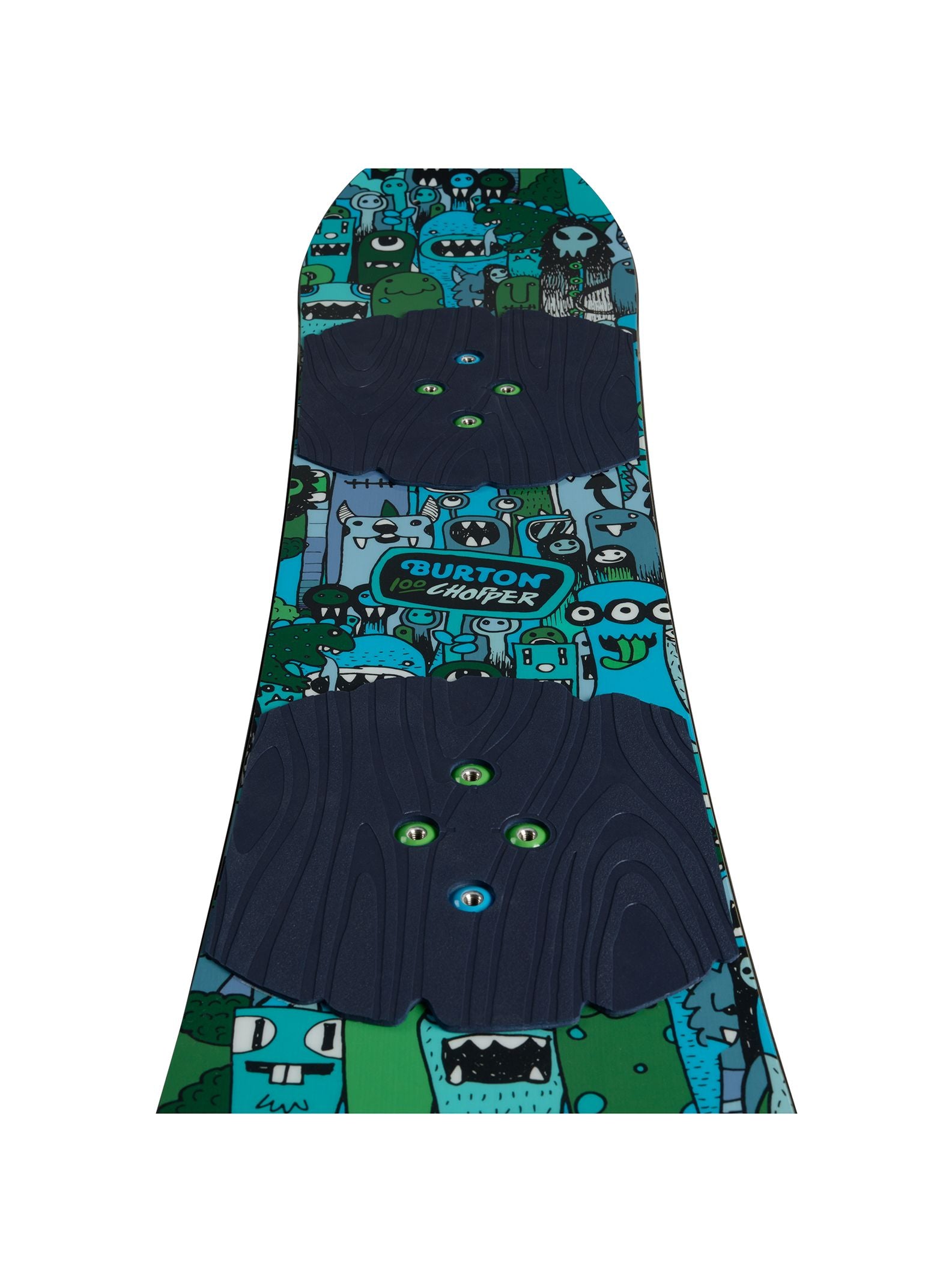 キッズ　Burton Chopper 120 スノーボード Burton Chopper Snowboard - Kids' 2020 – evo