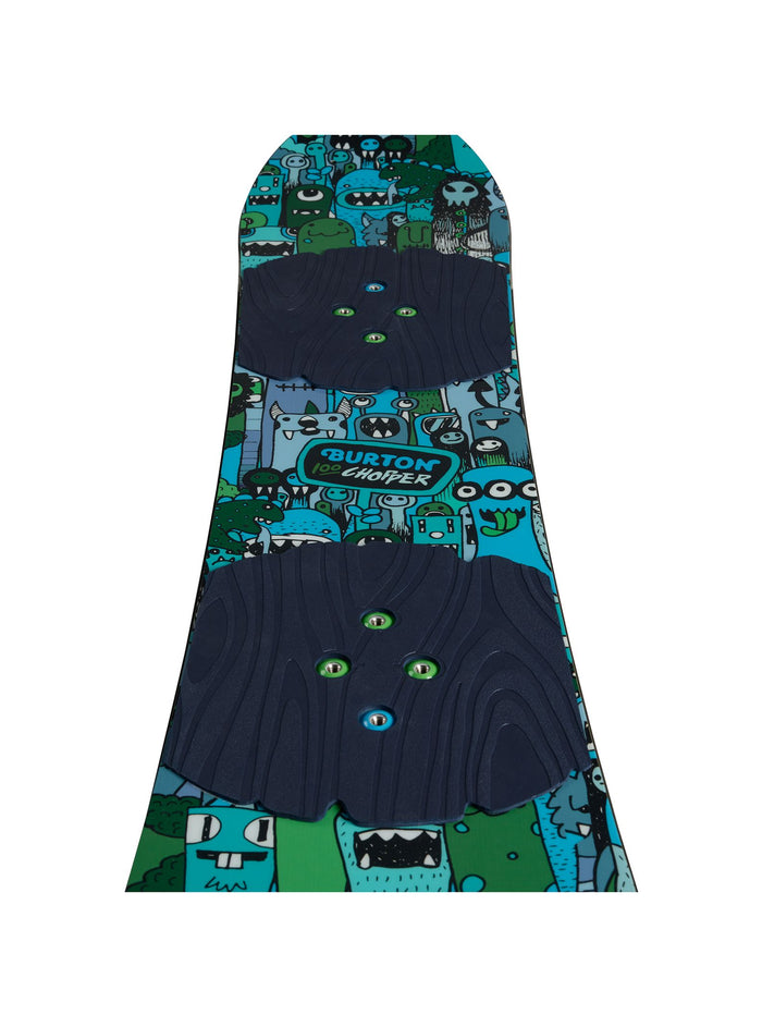 Burton Chopper Snowboard - Kids' 2020