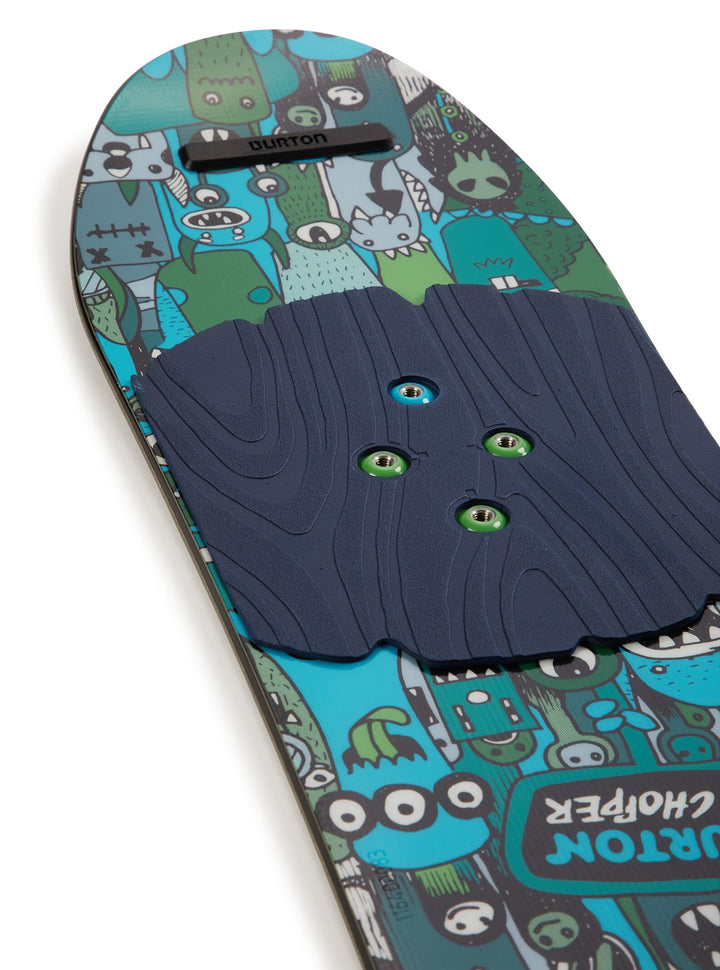 Burton Chopper Snowboard - Kids' 2020