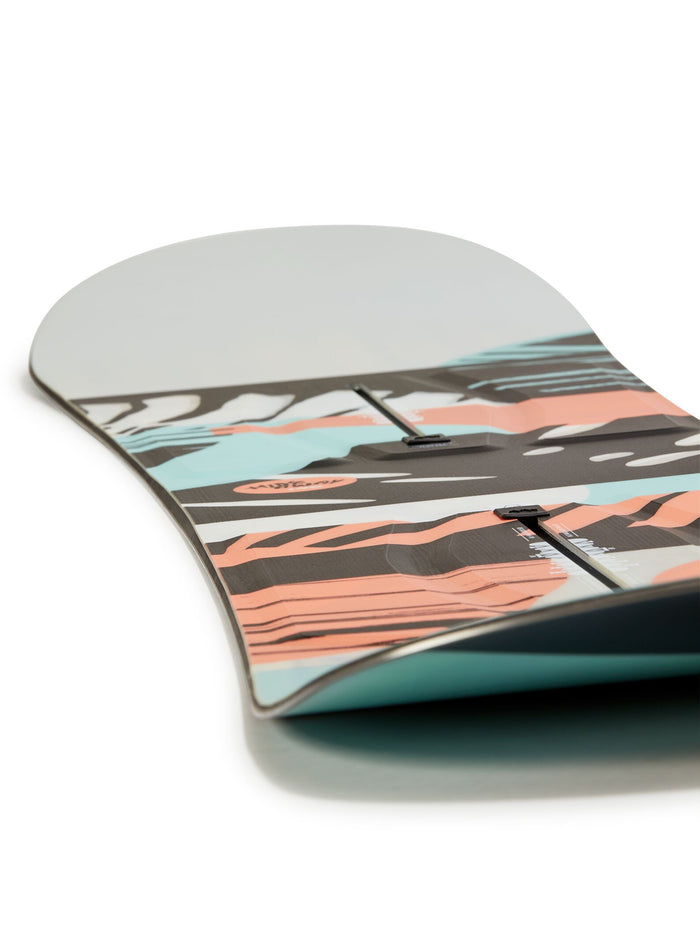 Burton Hideaway Snowboard - Women's 2020