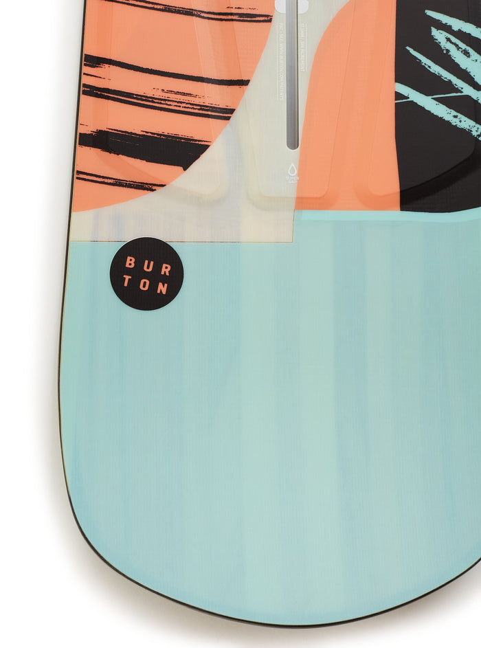 Burton Hideaway Snowboard - Women's 2020