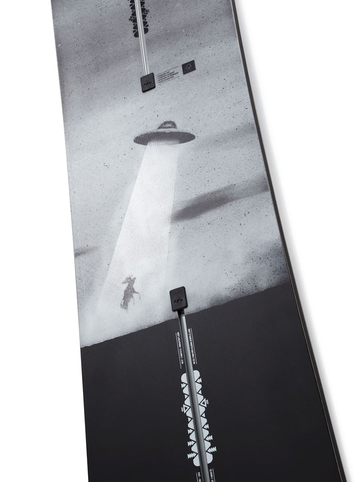 Burton Process Snowboard 2020