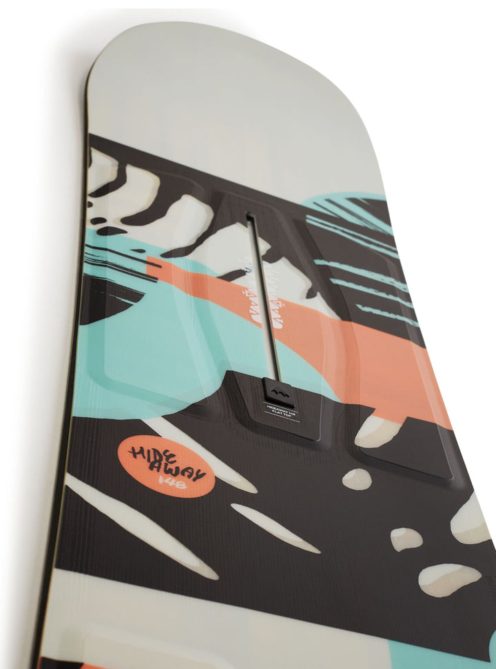 Burton Hideaway Snowboard - Women's 2020