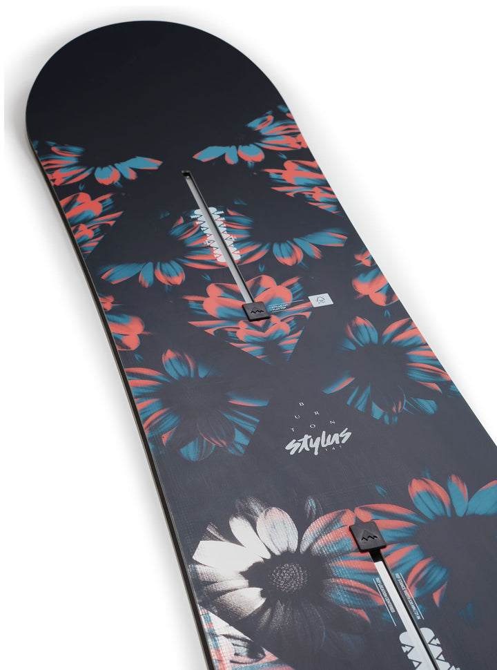 Burton Stylus Snowboard - Women's 2020