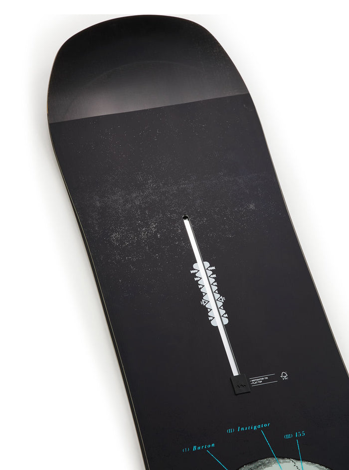 Burton Instigator Snowboard 2020