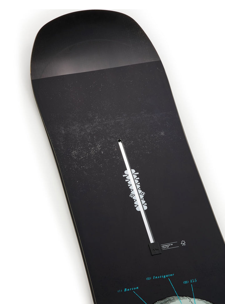 Burton Instigator Snowboard 2020