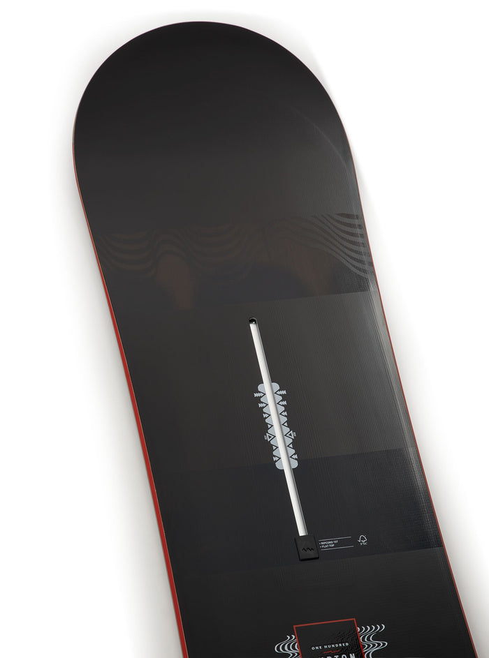 Burton Ripcord Snowboard 2020
