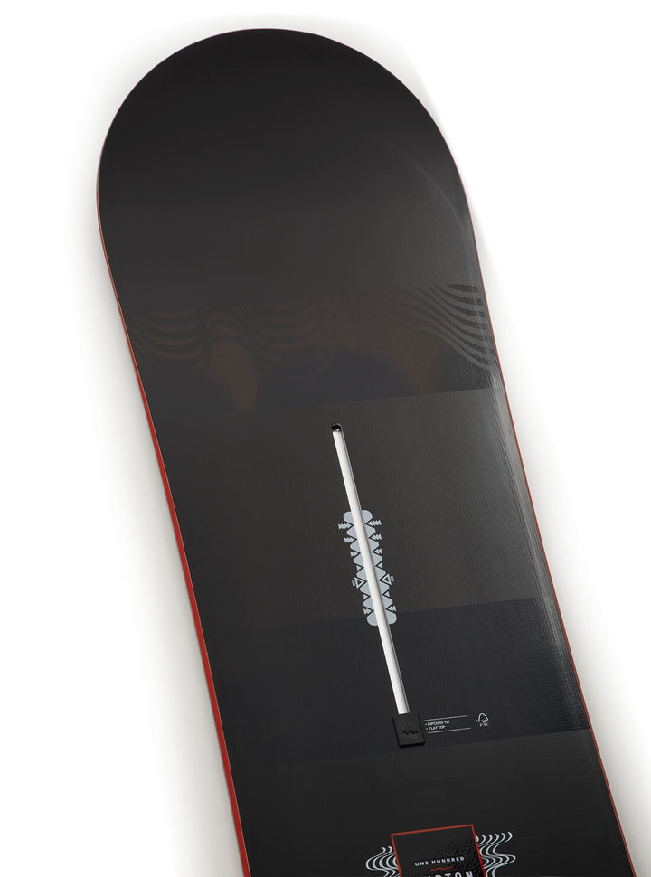 Burton Ripcord Snowboard 2020