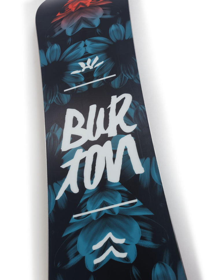 Burton Stylus Snowboard - Women's 2020