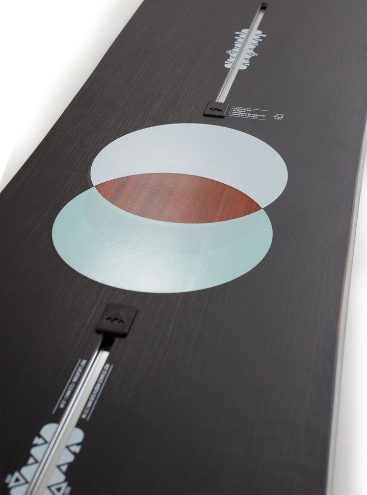 Burton Custom Flying V Snowboard 2020