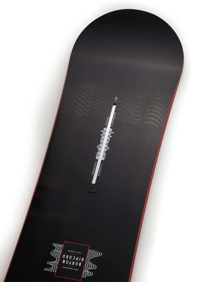 Burton Ripcord Snowboard 2020